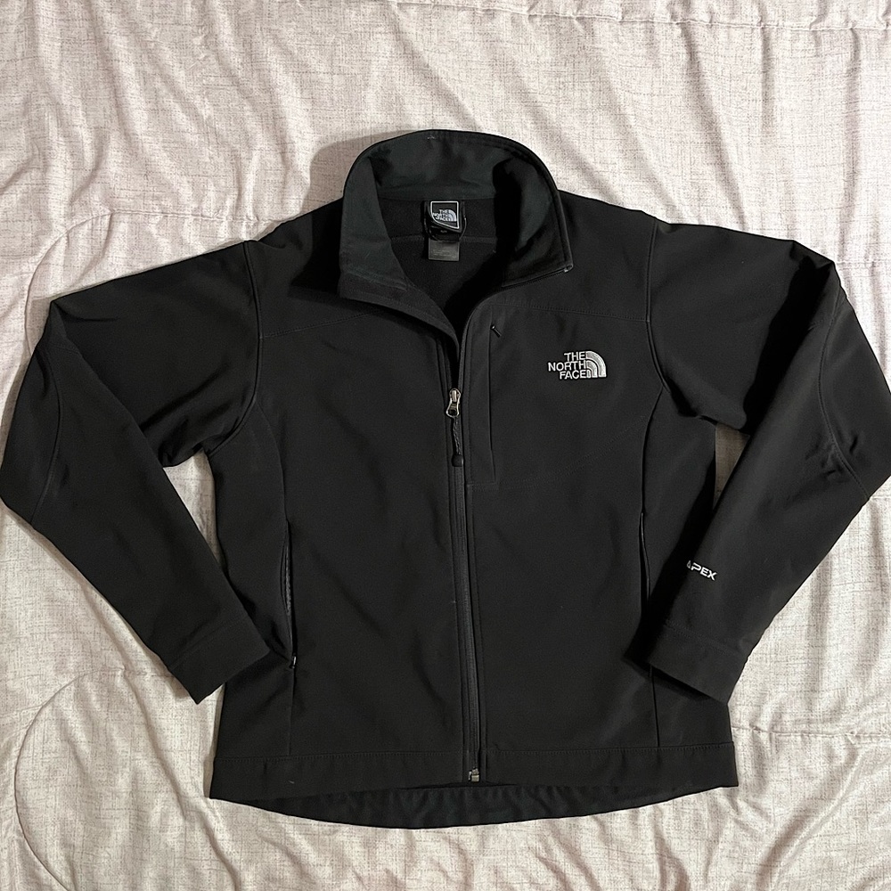 North Face Jacket size Small